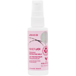 Joico InnerJoi Preserve Protective Milk – odżywcze mleczko do włosów, 50 ml