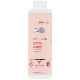 Joico InnerJoi Strengthen Conditioner – odżywka do włosów osłabionych, 1000 ml