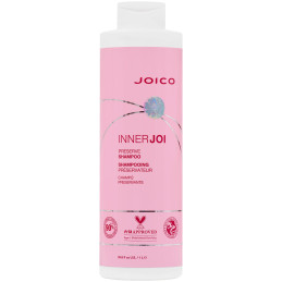 Joico InnerJoi Preserve Shampoo – szampon do włosów farbowanych, 1000 ml