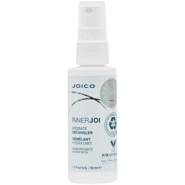 Joico InnerJoi Hydrate Detangler – lekka odżywka w sprayu, 50 ml
