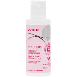 Joico InnerJoi Preserve Conditioner – odżywka do włosów farbowanych, 50 ml