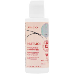 Joico InnerJoi Strengthen Conditioner – wzmacniająca odżywka do włosów, 50 ml