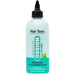 Morfose Ossion Anti-Hair Loss Tonic – tonik przeciw wypadaniu włosów, 300 ml