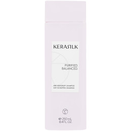 Kerasilk Anti-Dandruff Shampoo – szampon przeciwłupieżowy do włosów, 250 ml