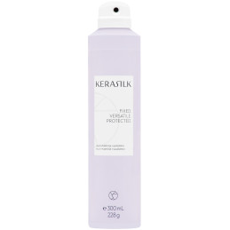 Kerasilk Multi-Purpose Hairspray – elastyczny lakier do stylizacji, 300 ml