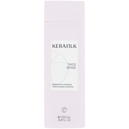 Kerasilk Redensifying Shampoo – szampon zagęszczający do włosów cienkich, 250 ml