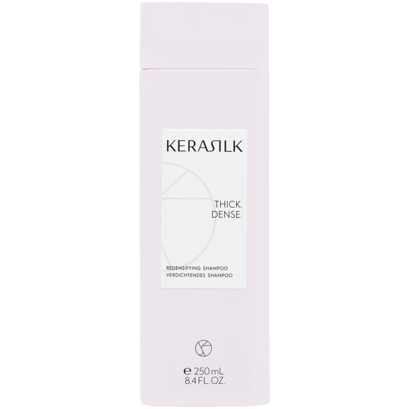 Kerasilk Redensifying Shampoo – szampon zagęszczający do włosów cienkich, 250 ml
