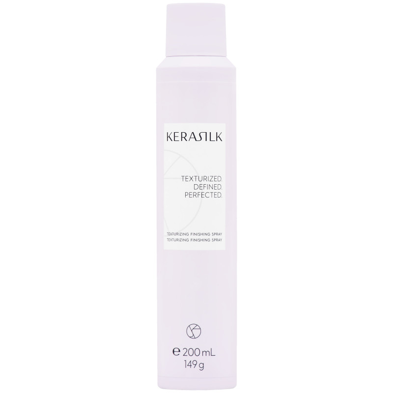 Kerasilk Texturizing Finishing Spray – lekki spray teksturyzujący do stylizacji, 200 ml