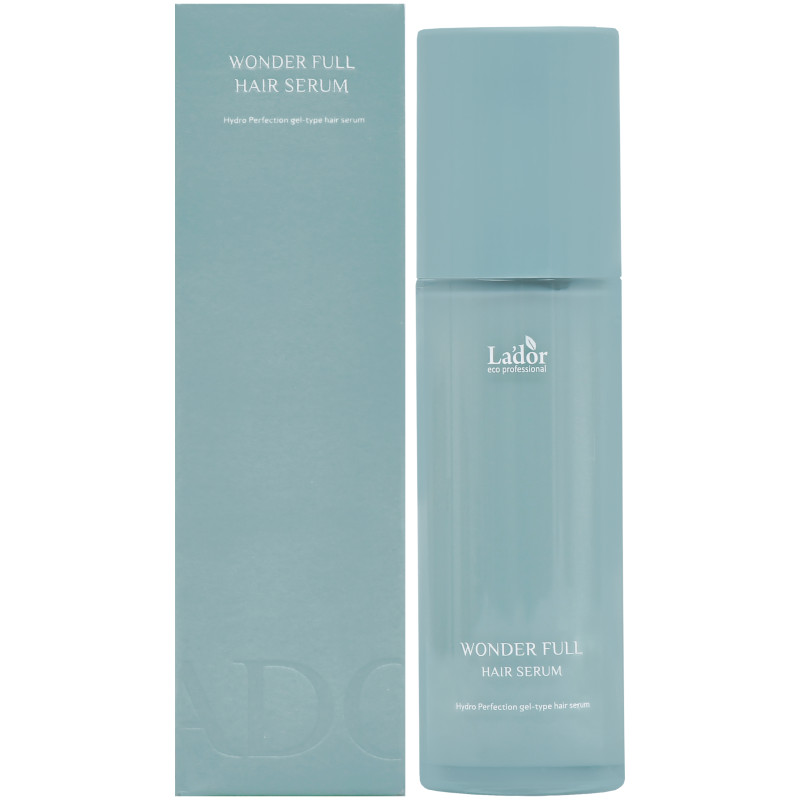 Lador Wonder Full Hair Serum – regenerujące serum do włosów, 100 ml