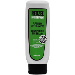 Reuzel Flashdry Dry Shampoo – suchy szampon do włosów, 210 ml