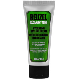 Reuzel Hydrating Styling Cream – krem do stylizacji włosów, 100 ml