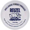 Reuzel Clay Matte Pomade – matowa pomada do stylizacji włosów, 35g