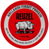 Reuzel Water Soluble High Shine Pomade – pomada do włosów na bazie wody, wysoki połysk, 35g