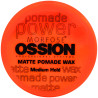 Morfose Ossion Medium Hold Matte Pomade Wax – matowa pomada do stylizacji, 100 ml