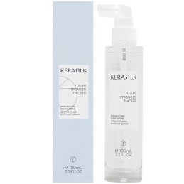 Kerasilk Redensifying Scalp Serum – serum zagęszczające do skóry głowy, 100 ml