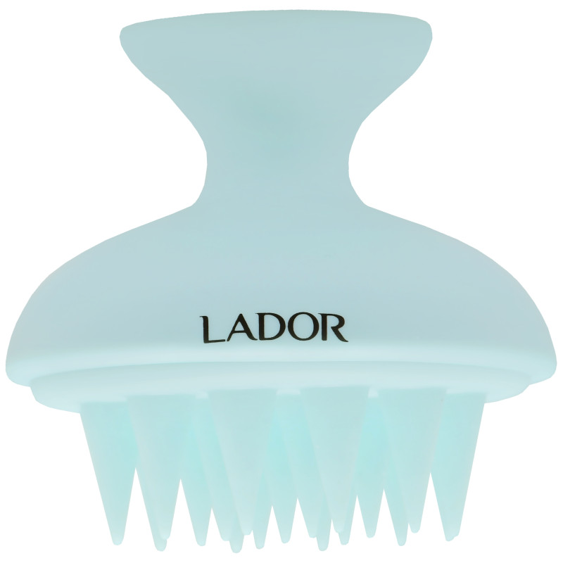 La'dor Scalp Massager Shampoo Brush – szczotka do masażu skóry głowy