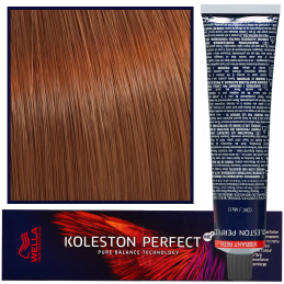 Wella Koleston Perfect Me profesjonalna farba do koloryzacji włosów 60ml