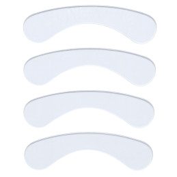 DeniCarte Plastry – liftingujące żelowe plastry do ust