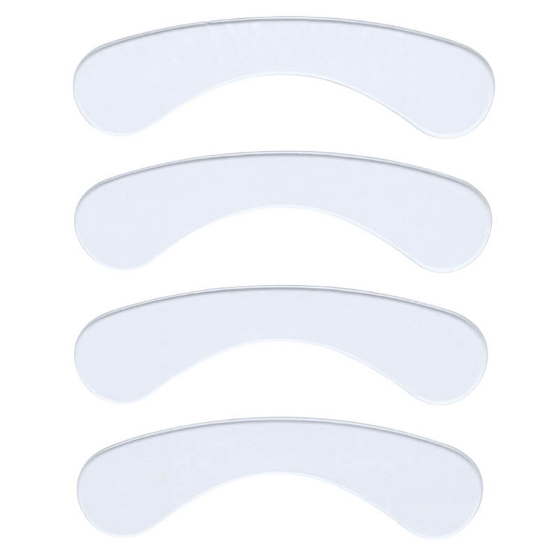 DeniCarte Plastry – liftingujące żelowe plastry do ust