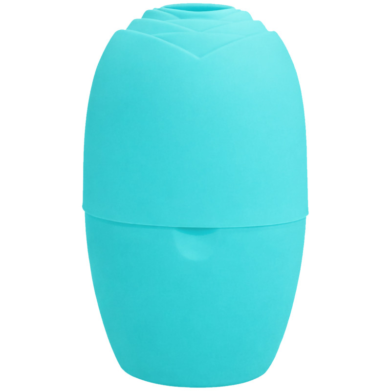 DeniCarte masażer lodowy do twarzy – efektywny masaż, odprężenie skóry