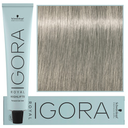 Schwarzkopf Professional Igora Royal Highlifts - farba do włosów o rozjaśniającej formule, 60ml