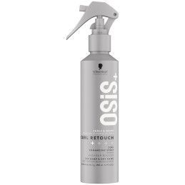 Schwarzkopf OSiS Curl Retouch – odświeżający spray do loków i fal 200 ml