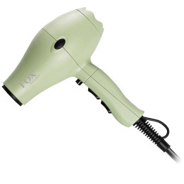FOX Smart Green Whisper 2100W – profesjonalna suszarka z jonizacją