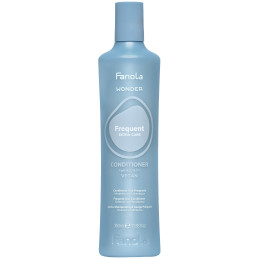 Fanola Wonder Frequent Conditioner – lekka odżywka do częstego stosowania, 350 ml