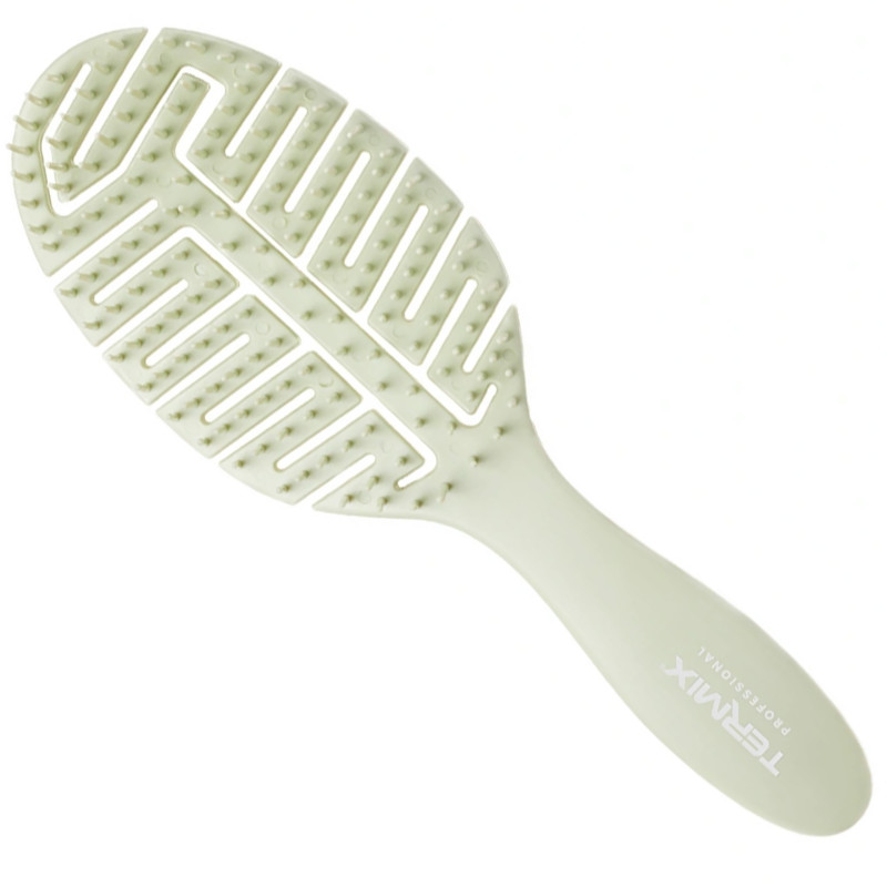 Termix Green Whisper Antistatic Brush – szczotka antystatyczna do włosów