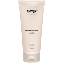 Anwen Odżywka Proteinowa Magnolia – odżywka proteinowa do włosów, 200 ml