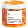 Opcja Natura Peeling Detox - cukrowy peeling do ciała, 210ml