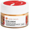 Opcja Natura Dziki krem do rąk – naturalne nawilżenie i odżywienie, 50 ml