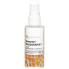 Opcja Natura Dezodorant Spray Pomarańcza – naturalny dezodorant, 200 ml