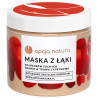 Opcja Natura Maska z Łąki – maska do włosów suchych, 220 ml