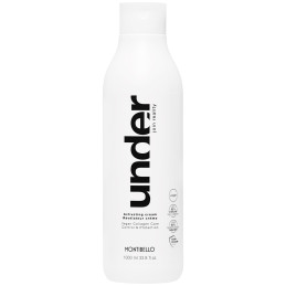 Montibello Under Activating Cream - oksydant do farb, 1000ml