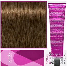 Londa Color profesjonalna farba do włosów 60ml