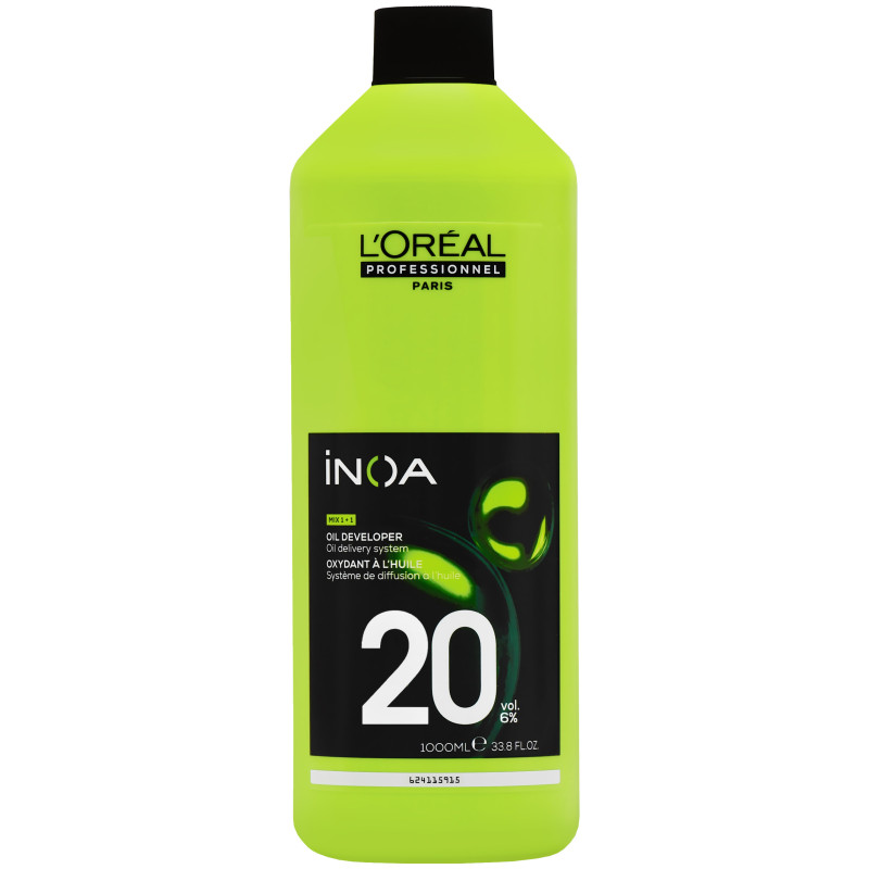 Loreal Inoa, oxydant do farb 1000ml