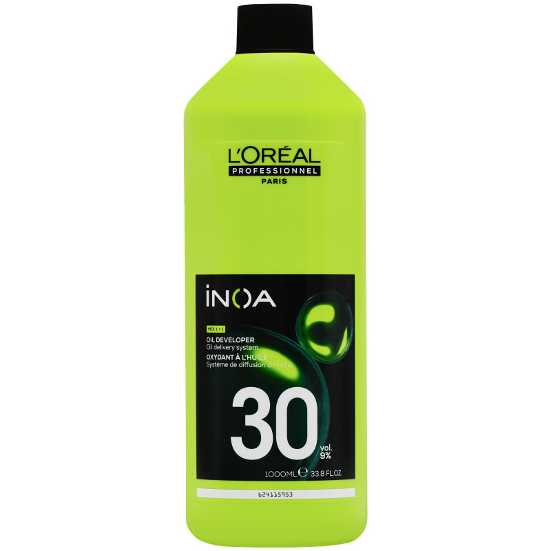 Loreal Inoa, oxydant do farb 1000ml