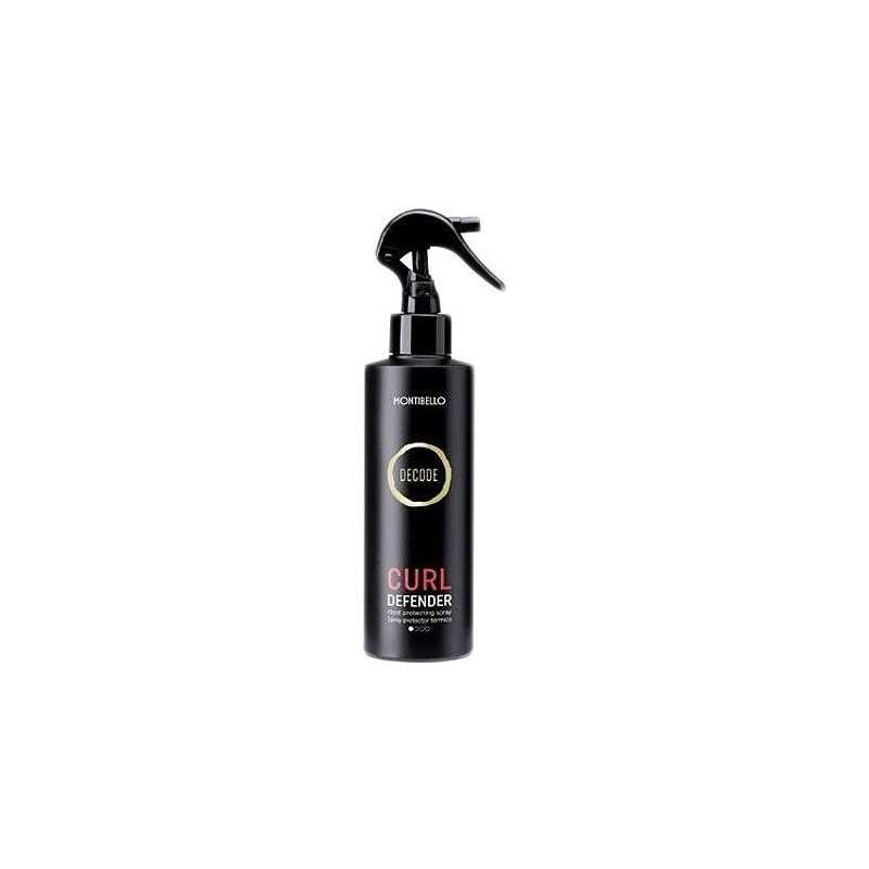 Montibello Curl Defender Spray 200ml