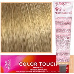 WELLA COLOR TOUCH profesjonalna farba do włosów 60 ml