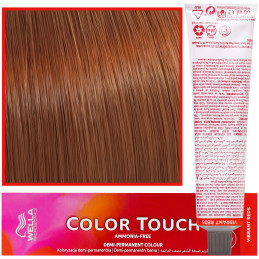 WELLA COLOR TOUCH profesjonalna farba do włosów 60 ml