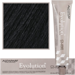 Alfaparf Evolution - farba do włosów 60ml cała paleta