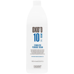 Alfaparf Oxido oxydant w kremie 3%, 6%, 9% lub 12% 1000ml
