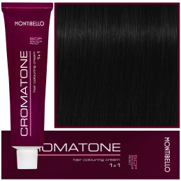 Montibello Cromatone farba profesjonalna trwała koloryzacja, 60ml