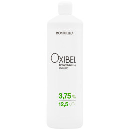 Montibello OXIBEL Cream - woda do farb Cromatone, 1000ml
