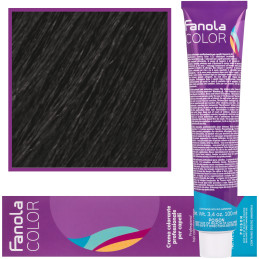 Fanola Crema Colore farba krem koloryzujący 100 ml
