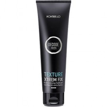 Montibello Decode MEN Texture Xtrem Fix 150ml, żel