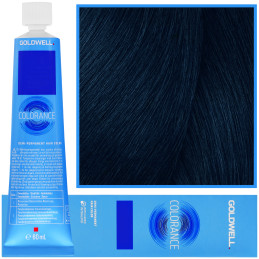 Goldwell Colorance profesjonalna farba do półtrwałej koloryzacji 60ml