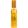 Montibello Gold Oil Essence Amber & Argan – lekki olejek do włosów, 130 ml
