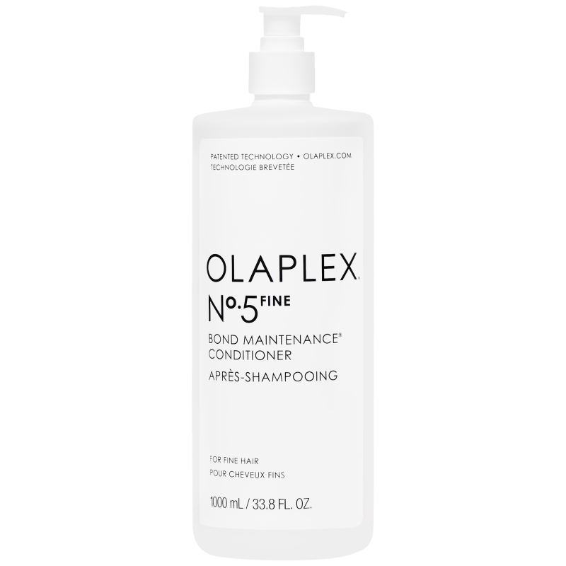 Olaplex No.5 Bond Maintenance Conditioner Fine – lekka odżywka do włosów cienkich, 1000ml